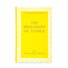 William Shakespeare's The Merchant of Venice 1959 - Methuen