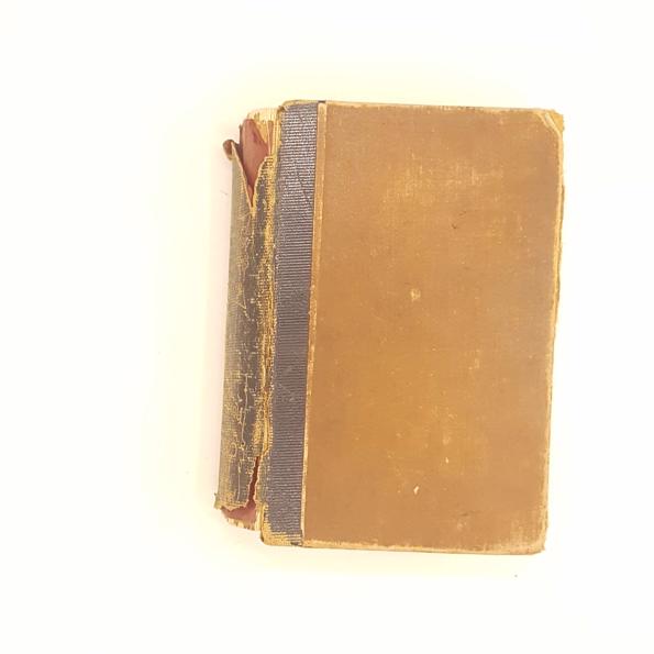 Mrs. Beeton's Family Cookery and Housekeeping Book c1903