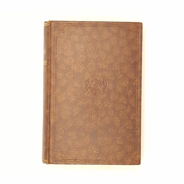 Edgar Allan Poe's Tales of Mystery - Odhams