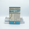 Ballet by Arnold Haskell (Vintage, Pelican, Dance)