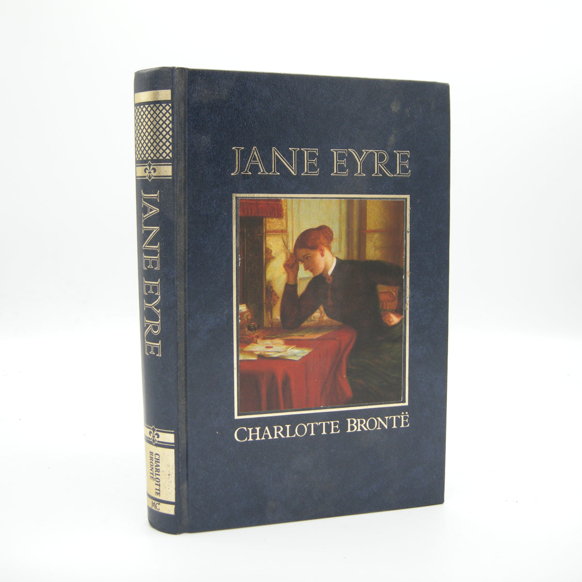 Charlotte Brontë's Jane Eyre 1992