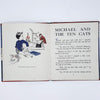Illustrated Michael and Monica's Story Book 1940