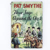 Three Jays Against the Clock by Pat Smythe 1958