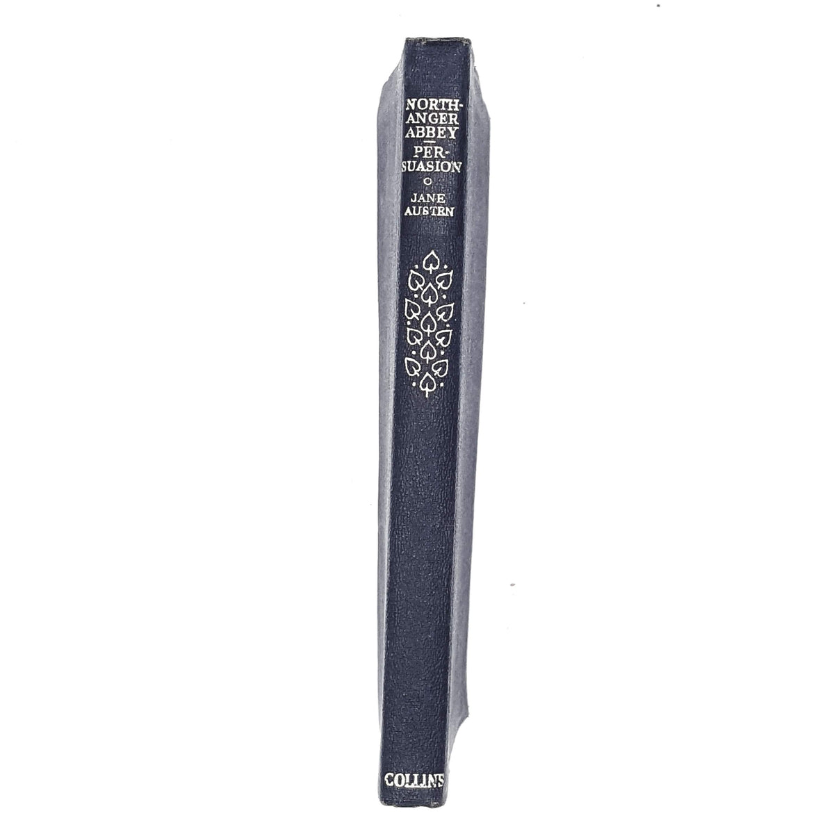 Jane Austen's Northanger Abbey and Persuasion