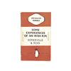 Some Experiences of an Irish R.M by Somerville & Ross 1937
