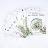 Collection Beatrix Potter Peter Rabbit Library