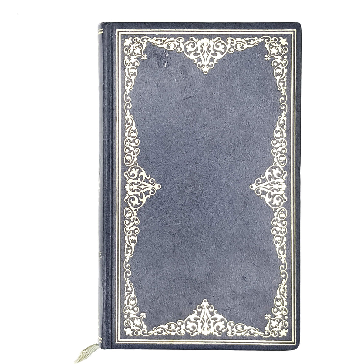 Jane Eyre by Charlotte Brontë