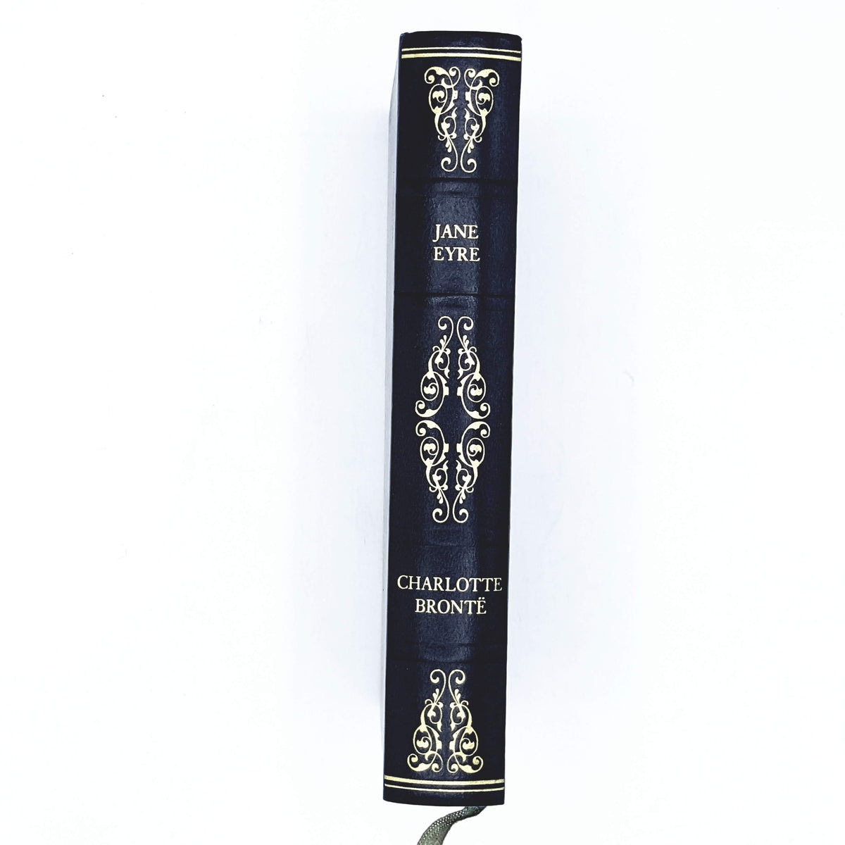 Jane Eyre by Charlotte Brontë