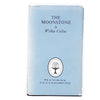 The Moonstone by Wilkie Collins 1960
