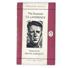 Vintage Pink Penguin: The Essential T. E. Lawrence 1956