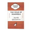 The Vicar of Wakefield by Oliver Goldsmith 1944