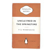 P. G. Wodehouse's Uncle Fred in the Springtime 1954