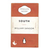 South by William Sansom 1952