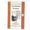 The Midwich Cuckoos by John Wyndham 1962