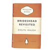 Evelyn Waugh's Brideshead Revisited 1952