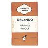 Virginia Woolf's Orlando 1945