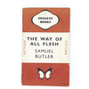 First Edition Penguin The Way of All Flesh by Samuel Butler 1947