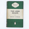 The Long Escape by David Dodge 1954
