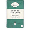 Look to the Lady by Margery Allingham 1956