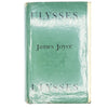 James Joyce's Ulysses 1960