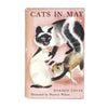 Cats in May by Doreen Tovey 1959