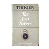 J. R. R. Tolkein's The Two Towers 1954