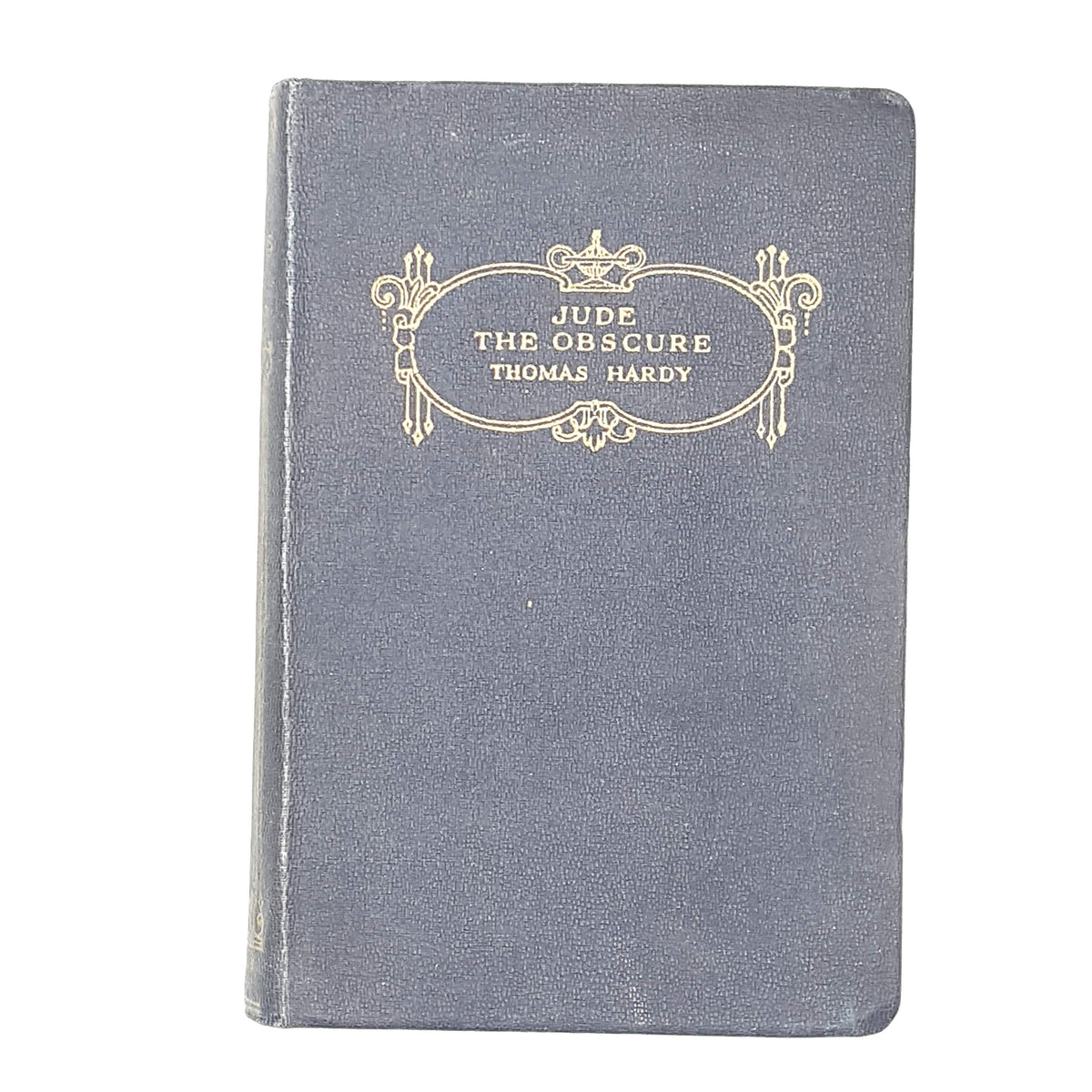 Thomas Hardy&#39;s Jude The Obscure 1935