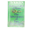 Tolkien's Farmer Giles of Ham | The Adventures of Tom Bombadil 1975