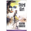 Agatha Christie's Third Girl - The Book Club 1966