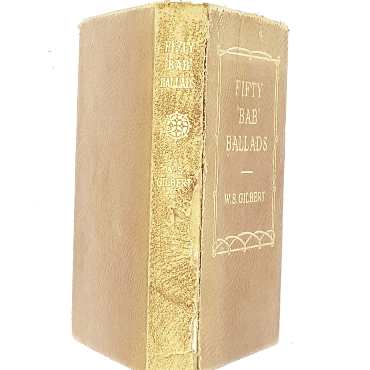 W. S. Gilbert's Fifty 'Bab' Ballads