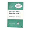 The Case of the Caretaker's Cat by Erle Stanley Gardner 1960