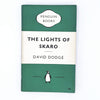 The Lights of Skaro by David Dodge 1956