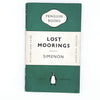 Lost Moorings by Simenon 1952