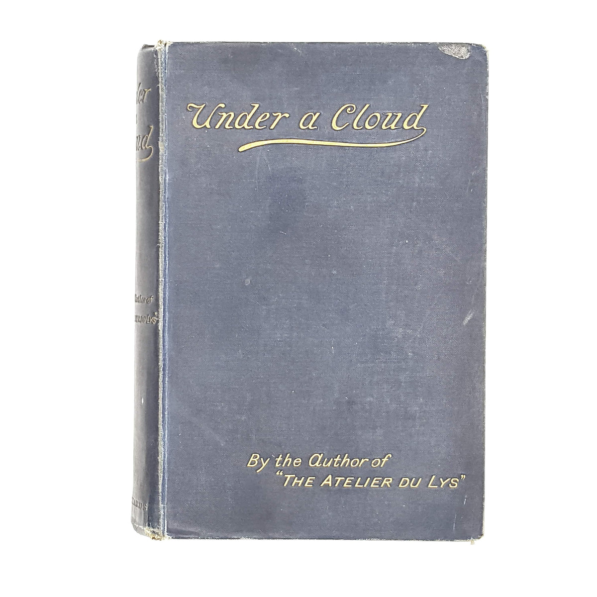 Under a Cloud by Margaret Roberts c1920