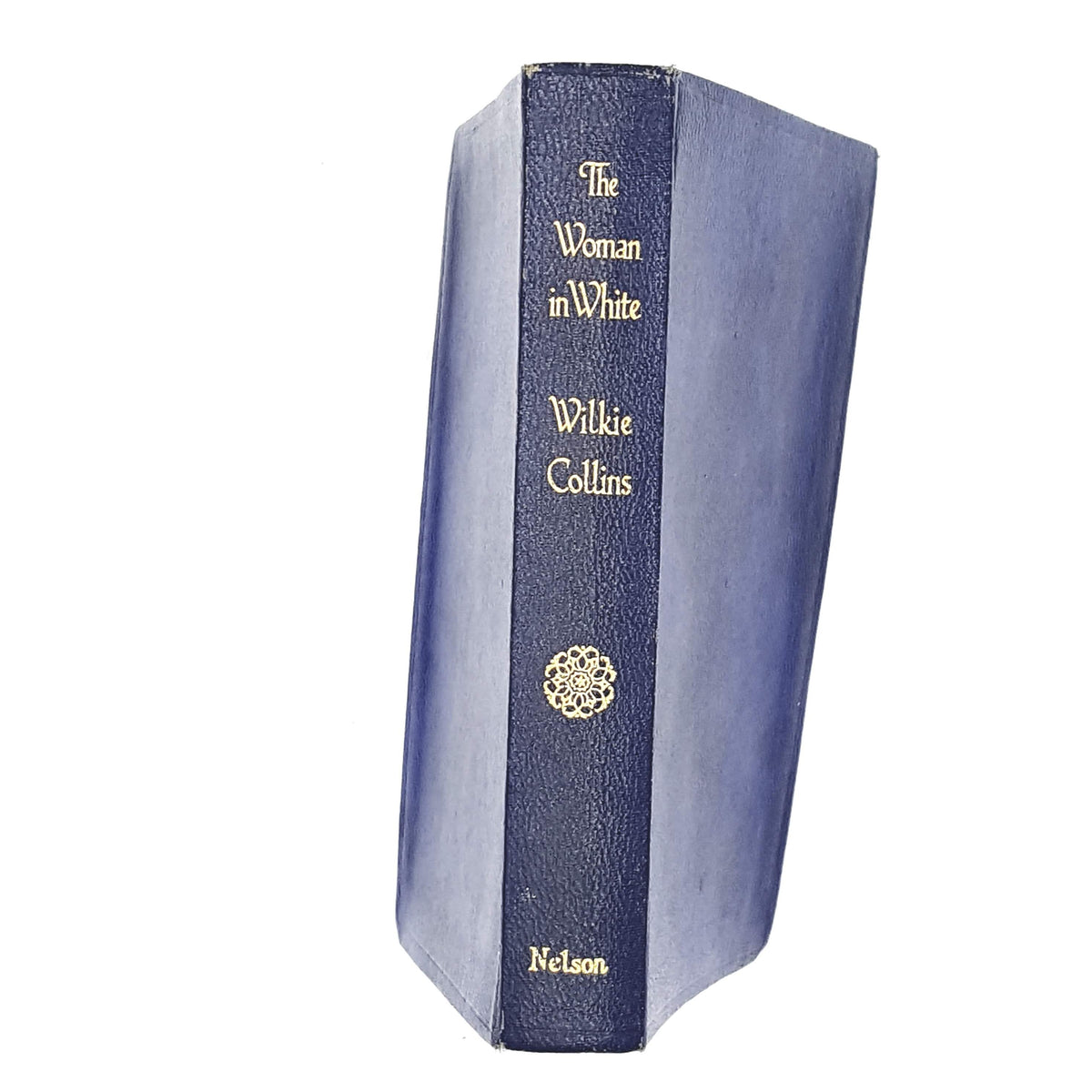 The Woman in White by Wilkie Collins