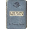 The Poetical Works of Longfellow 19C