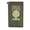 Fieldbook of American Trees and Shrubs by F. Schuyler Mathews 1915