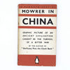 Mowrer in China by Edgar Mowrer 1938
