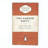 The Garden Party by Katherine Mansfield 1955