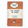 The House in Paris by Elizabeth Bowen 1946