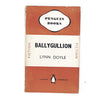 Ballygullion by Lynn Doyle 1946