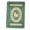 Illustrated Poetical Works of William Cowper