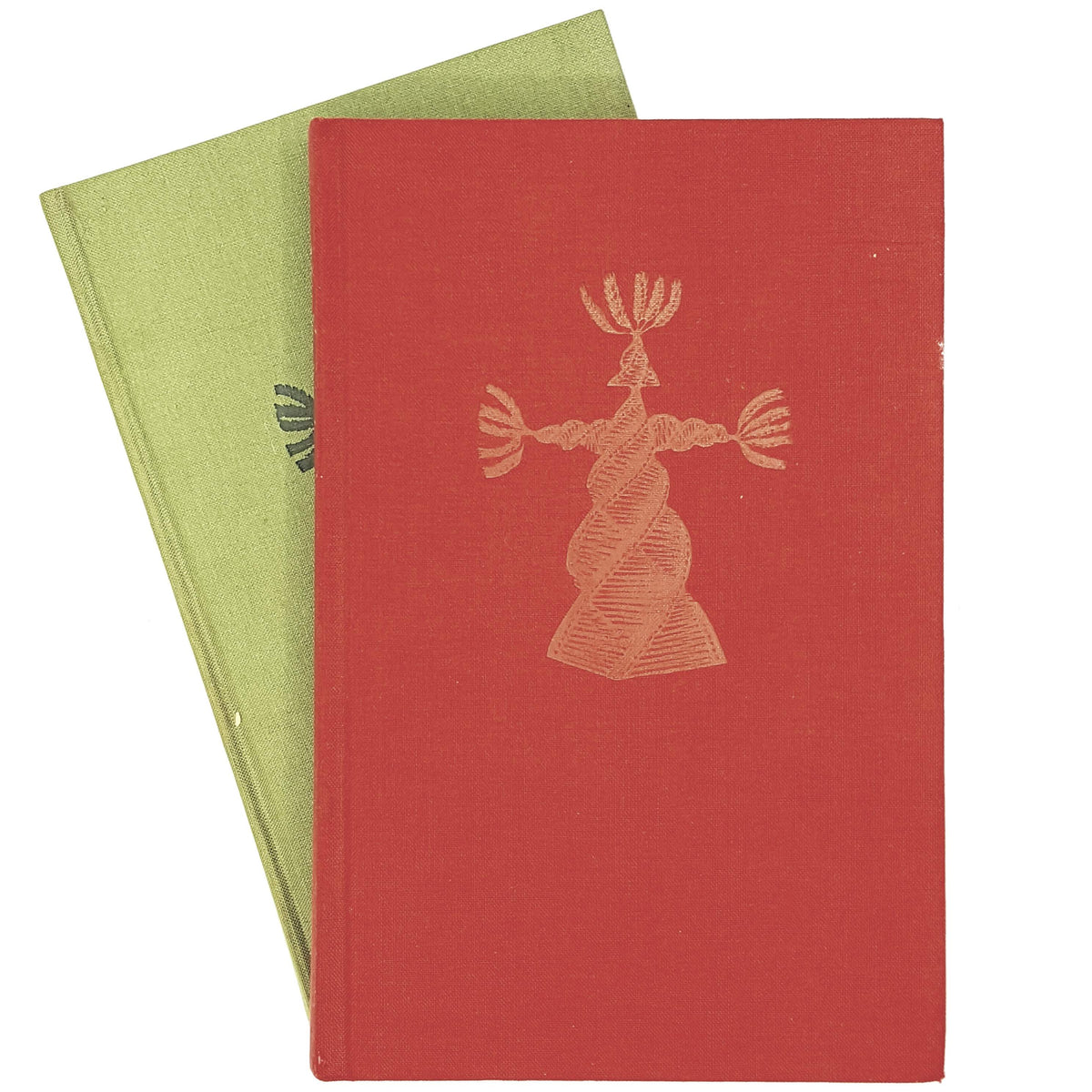 Collection Thomas Hardy's The Trumpet Major and The Return of the Native