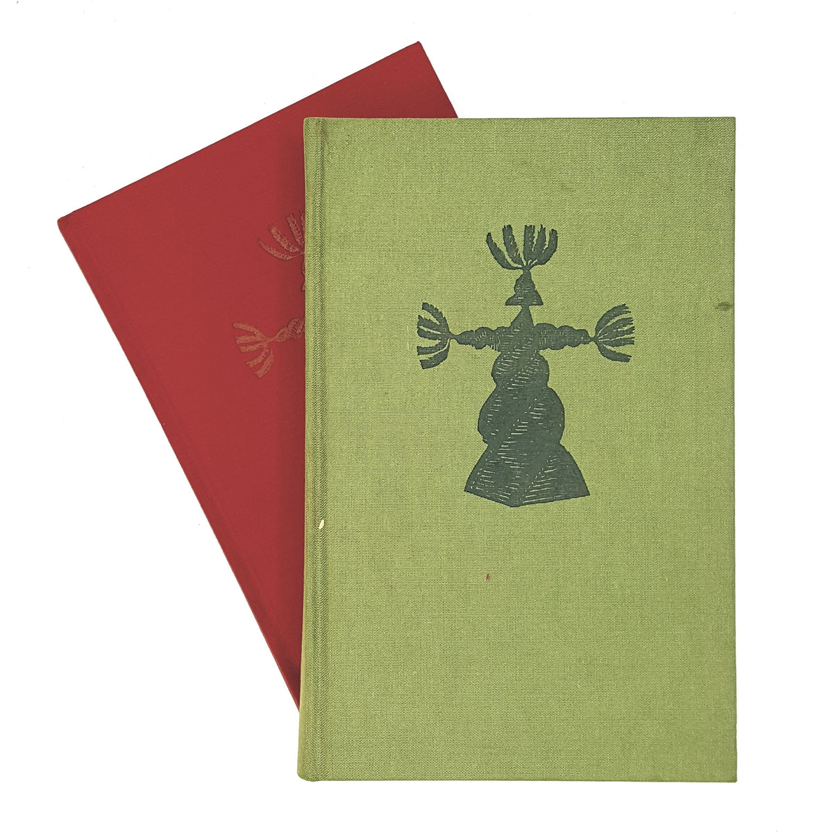 Collection Thomas Hardy's The Trumpet Major and The Return of the Native