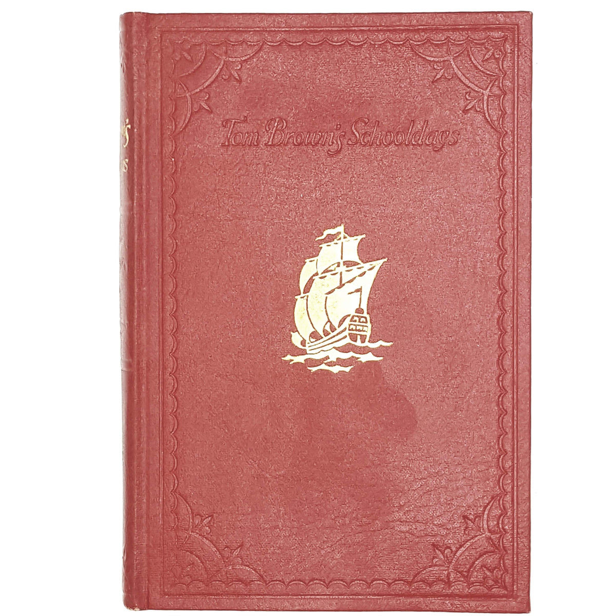 Thomas Hughes's Tom Brown's Schooldays