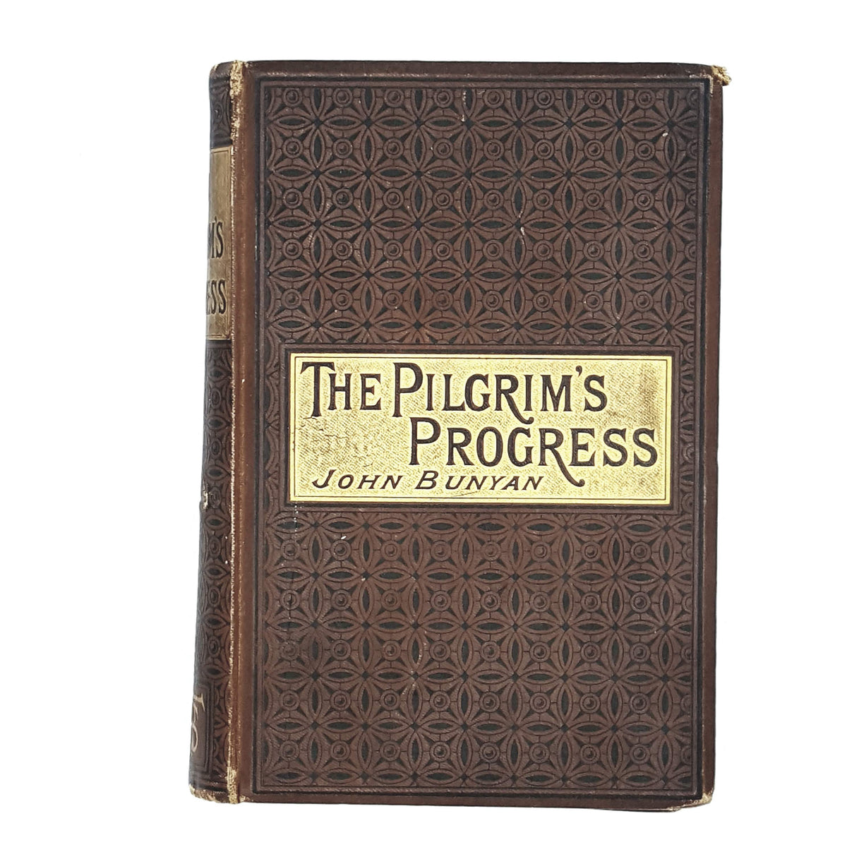 John Bunyan's The Pilgrim's Progress c1900