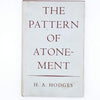The Pattern of Atonement by H. A. Hodges 1957