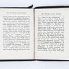 The Wisdom of the Simple by Giles of Assisi - Miniature Book
