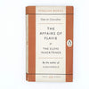 The Affairs of Flavie by Gabriel Chevallier 1950s - Penguin