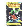 The Boy's Book of Magic
